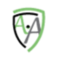 Abdullah Aid logo