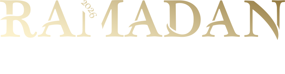 Ramadan Food Distribution