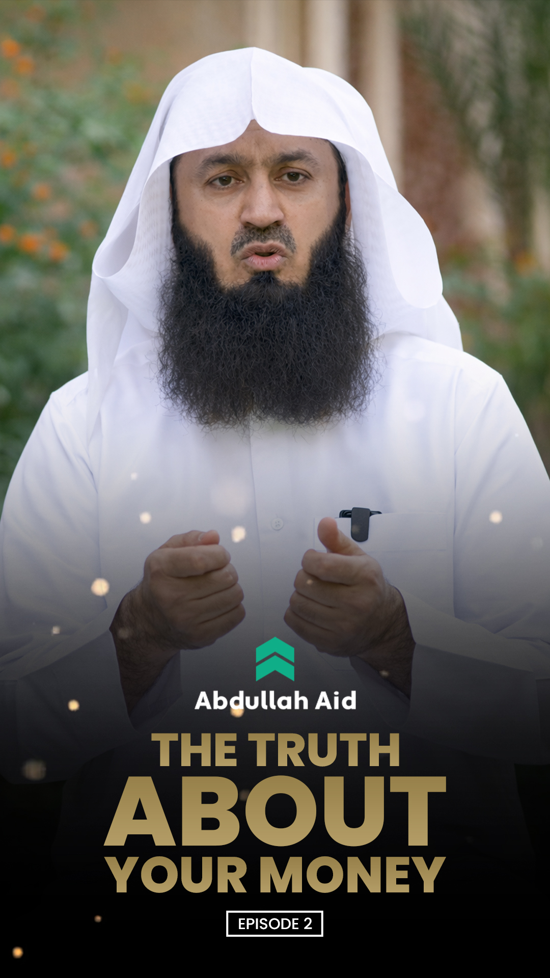 Ramadan Reflections 2