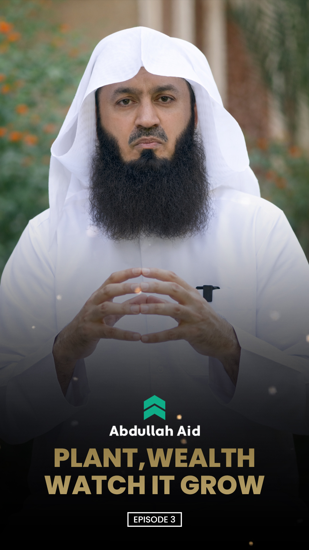 Ramadan Reflections 3